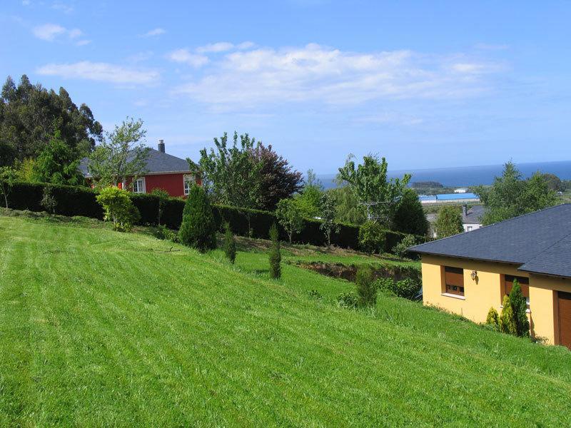 Apartamentos Guidan Ribadeo Cameră foto