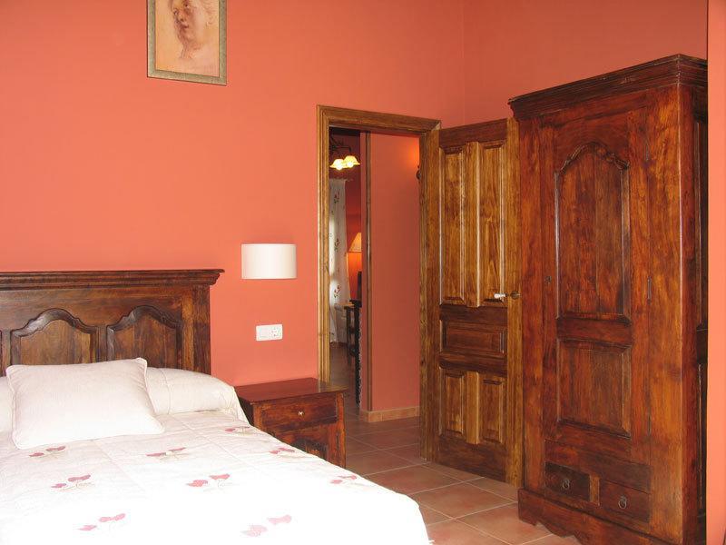 Apartamentos Guidan Ribadeo Cameră foto